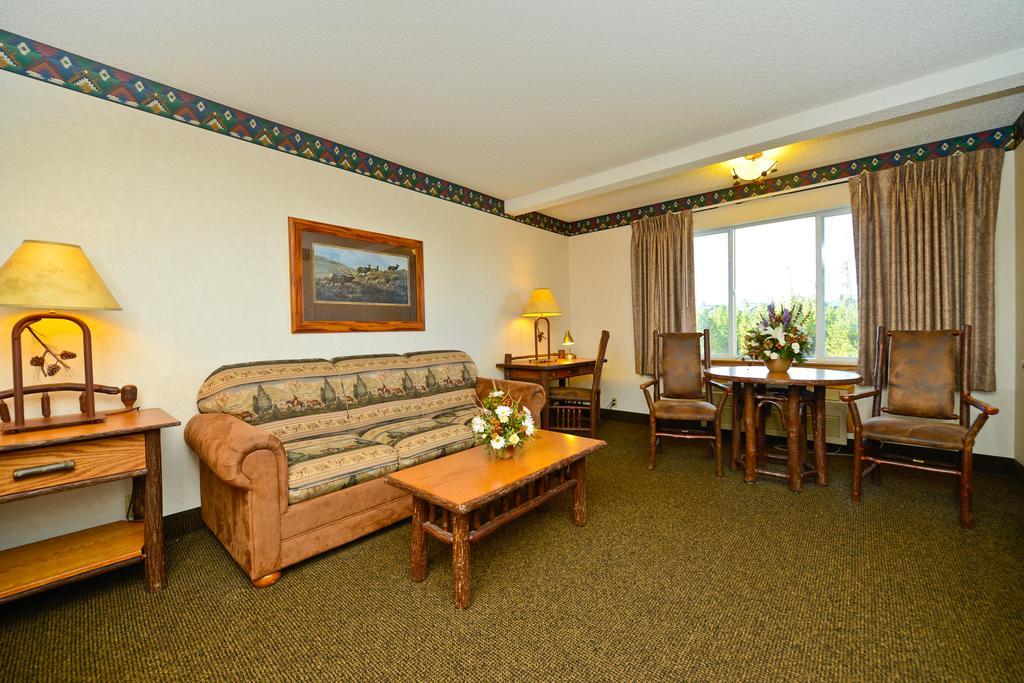 Suite Spa Bath